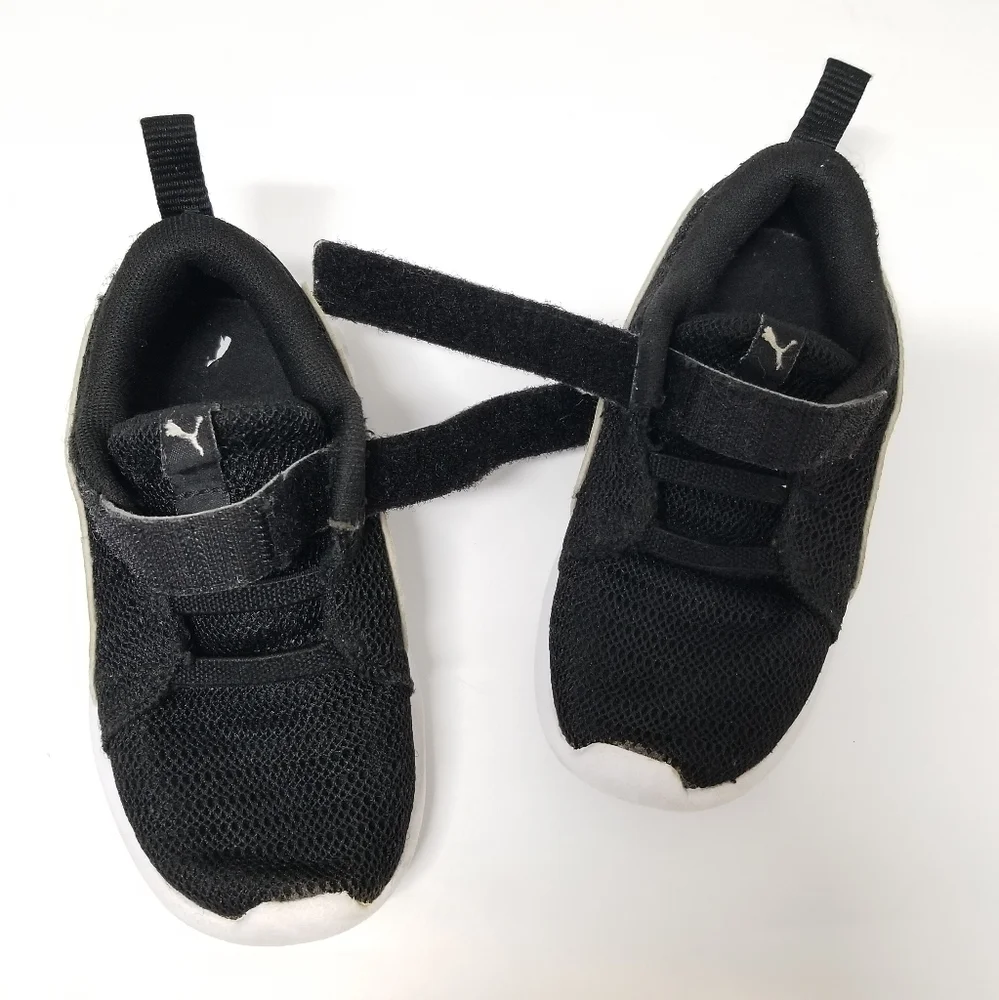 Puma style meets